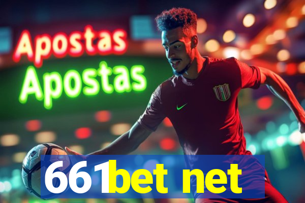 661bet net